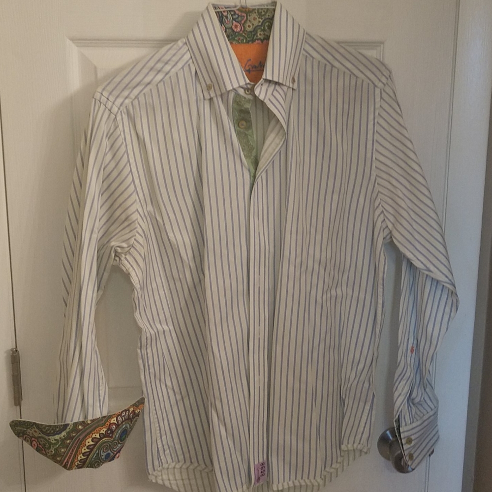 Men's shirt